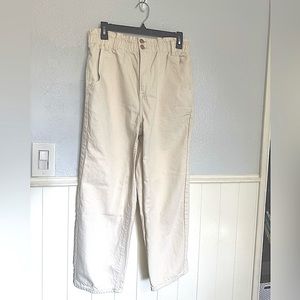 Universal thread pants